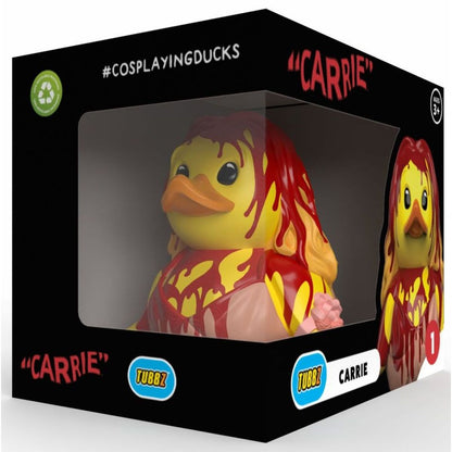 Tubbz kachnička Carrie