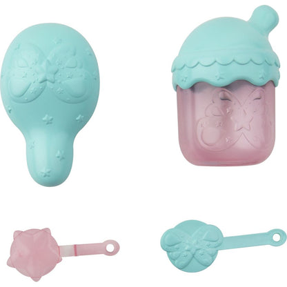 My Baby Unicorn Můj interaktivní jednorožec tmavě modrý