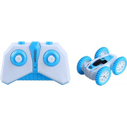 Alltoys Kaskadérské RC auto mini modré