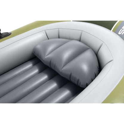 Intex 66334NP Seahawk™ 4 Boat Nafukovací člun