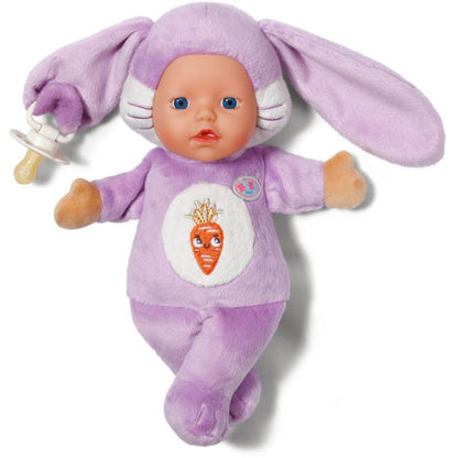 BABY born for babies Zajíček, 26 cm
