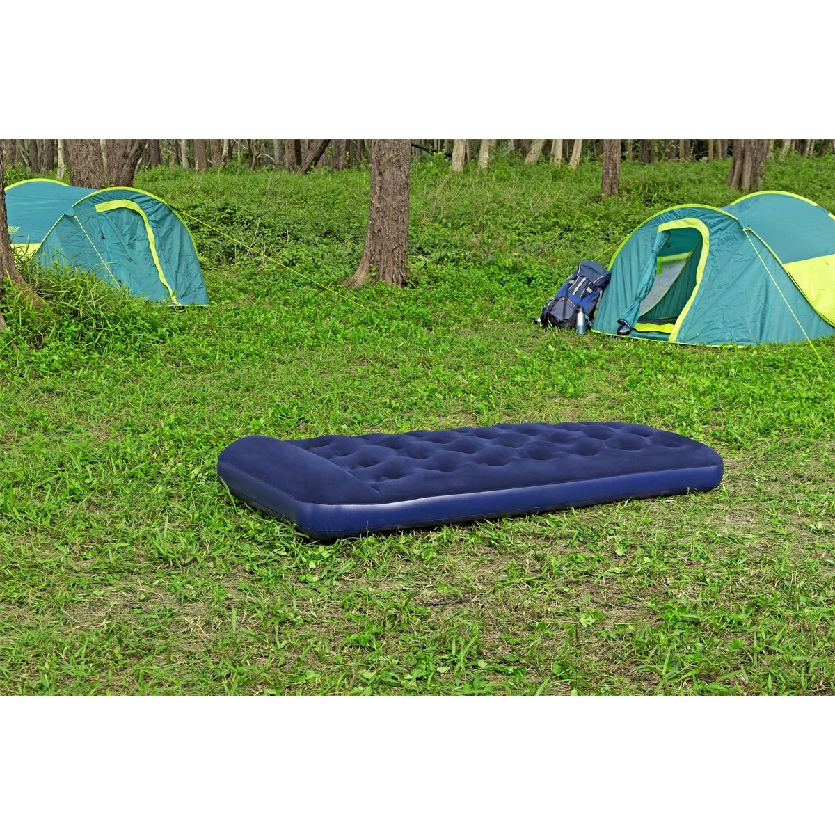 Bestway Nafukovací matrace Mattress Twin 188 x 99 x 28 cm