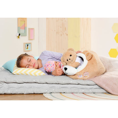 Zapf Creation BABY born Medvídek Pelíšek