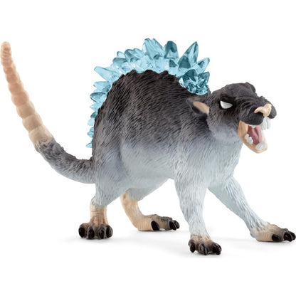 Schleich 42676 Aréna BattleCave ledové krysy