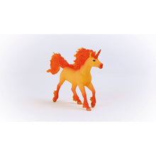 Schleich 70756 Hřebec ohnivého jednorožce Elementa
