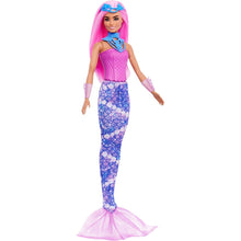 Barbie Pohádkový adventní kalendář JFL66