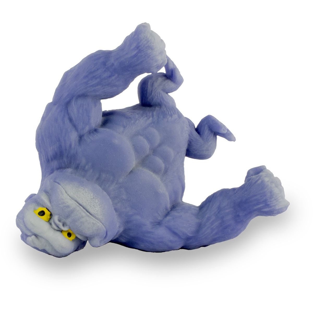 Alltoys Strečová natahovací Mini Gorila