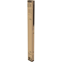 Lindam Rozšíření dětské zábrany SS Deco 7 cm stříbrná