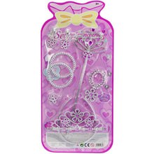 Alltoys Set pro princeznu v růžové barvě