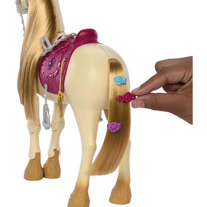Barbie Mysteries: The Great Horse Chase Tančící kůň se zvuky