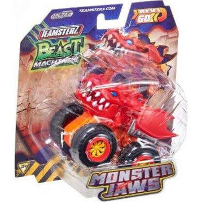 Teamsterz vozidlo Beast Monster