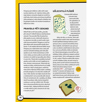 Vědecké kladivo 3