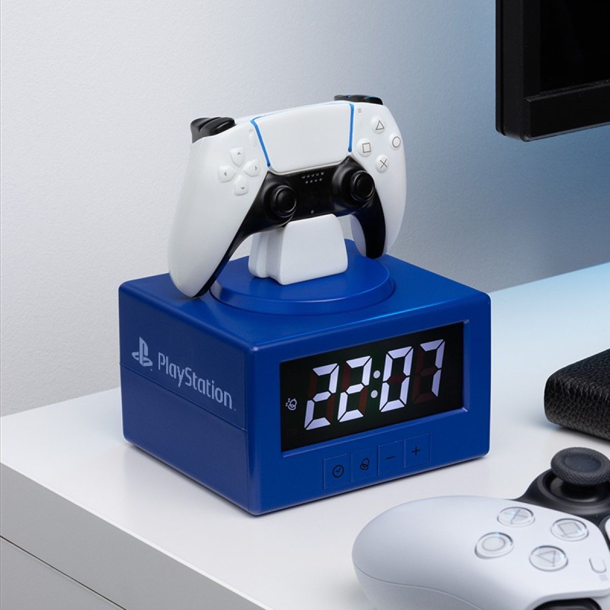 Playstation Budík Icon