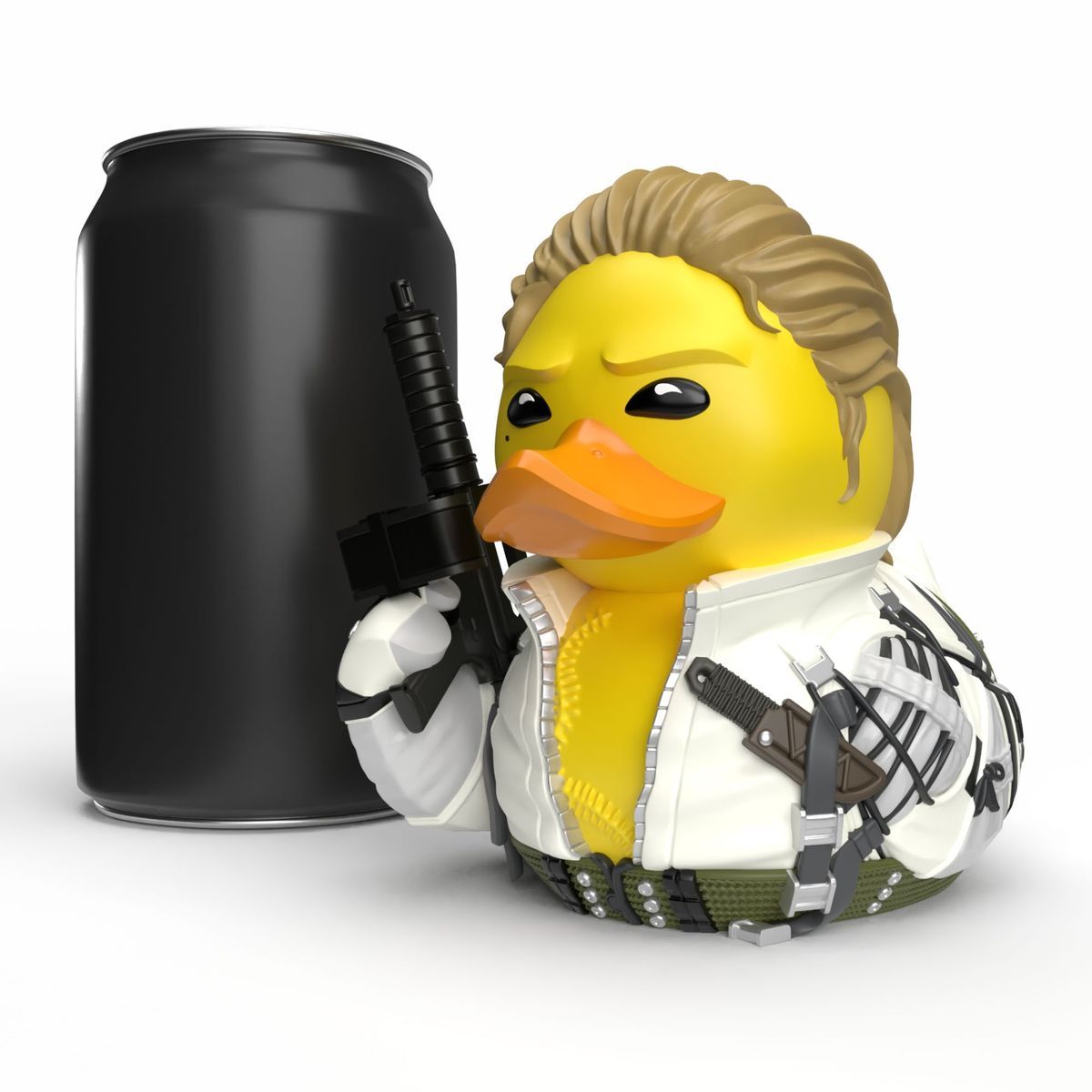 Numskull Tubbz kachnička MGS The Boss (první edice)