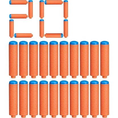 Hasbro Nerf N1 Refill náboje 20 ks