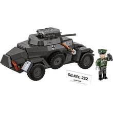 Cobi 2657 Sd.Kfz. 222