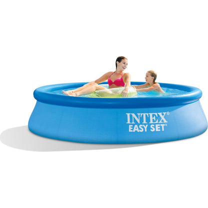 Intex 28106 Easy set Bazén 244 x 61 cm