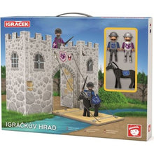 Igráčkův Hrad