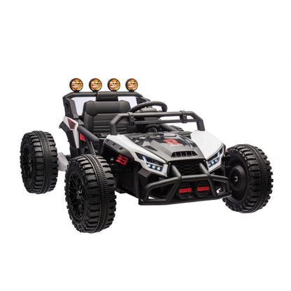 Sparkys Dětská elektrická bugina Monster Racing
