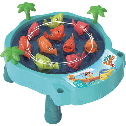 Studo Games Jde se na ryby 1