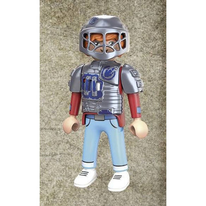 PLAYMOBIL® 70929 Dino Mine Vozík s raketami