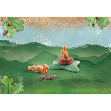 PLAYMOBIL® 71065 Veverky