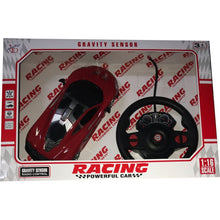 Alltoys RC auto 1 : 16 červené