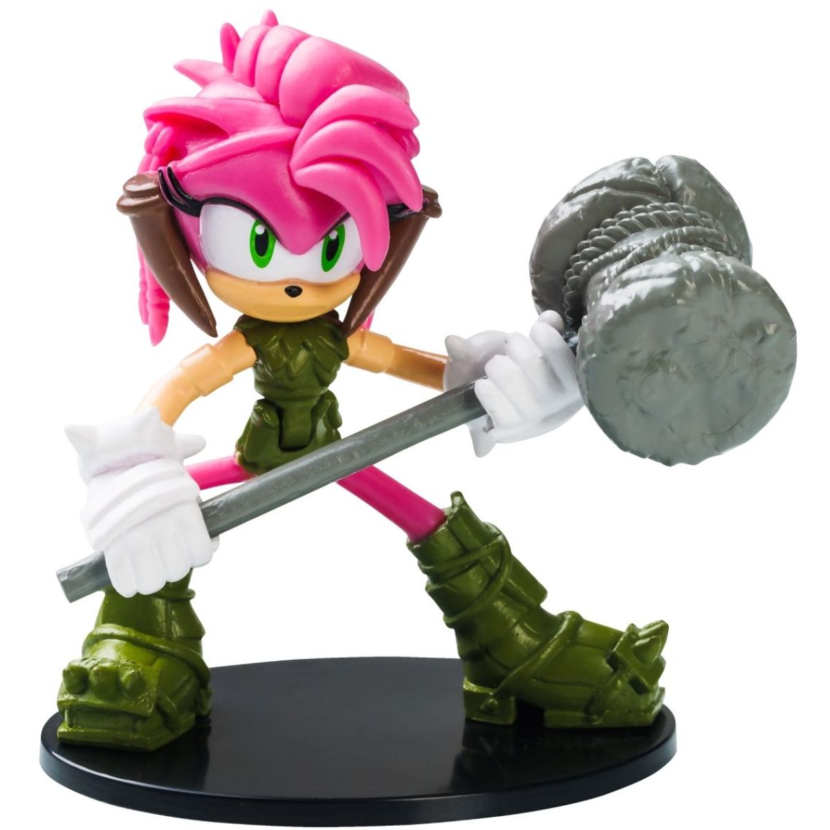Sonic akční figurka 1 ks