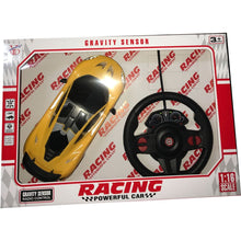 Alltoys RC auto 1 : 16 žluté