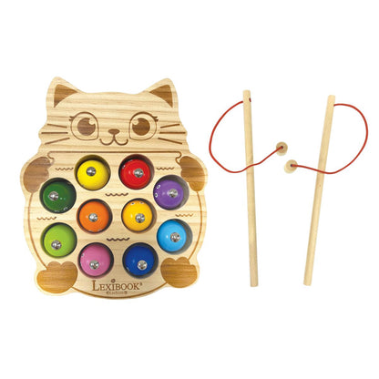 Lexibook Hra na rybáře Bio Toys