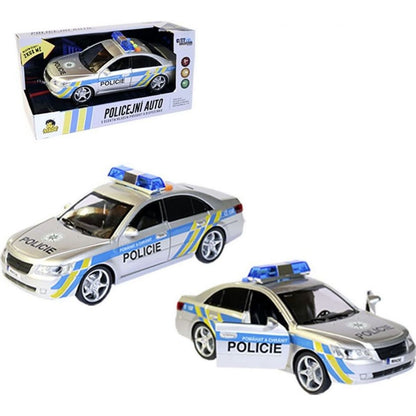 Auto policejní 6856