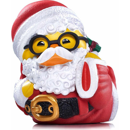 Tubbz kachnička Santa Claus