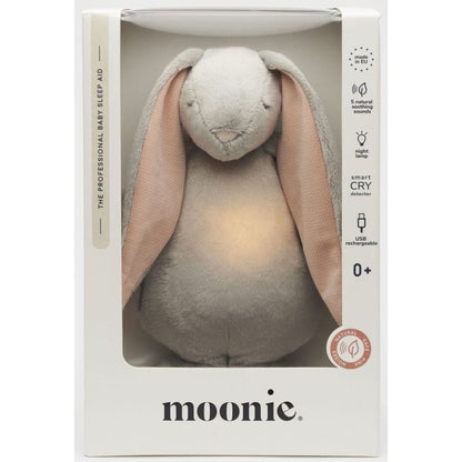 Moonie Usínáček Zajíček 2.0 Cloud