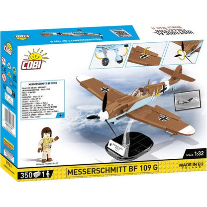 Cobi 5761 Messerschmitt BF 109 G