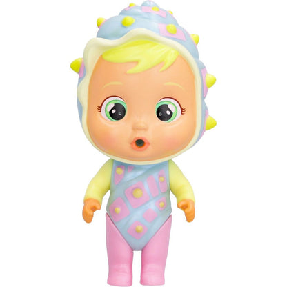 Cry Babies Magic Tears Shiny Shells panenka Sandy