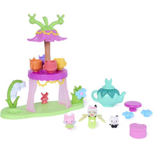 Spin Master Gábinin kouzelný domek čajový hrací set
