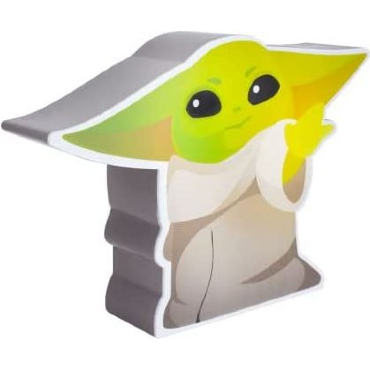 Epee Mandalorian Box světlo