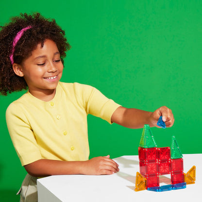 Magna-Tiles microMAGS Travel Set 26 dílků