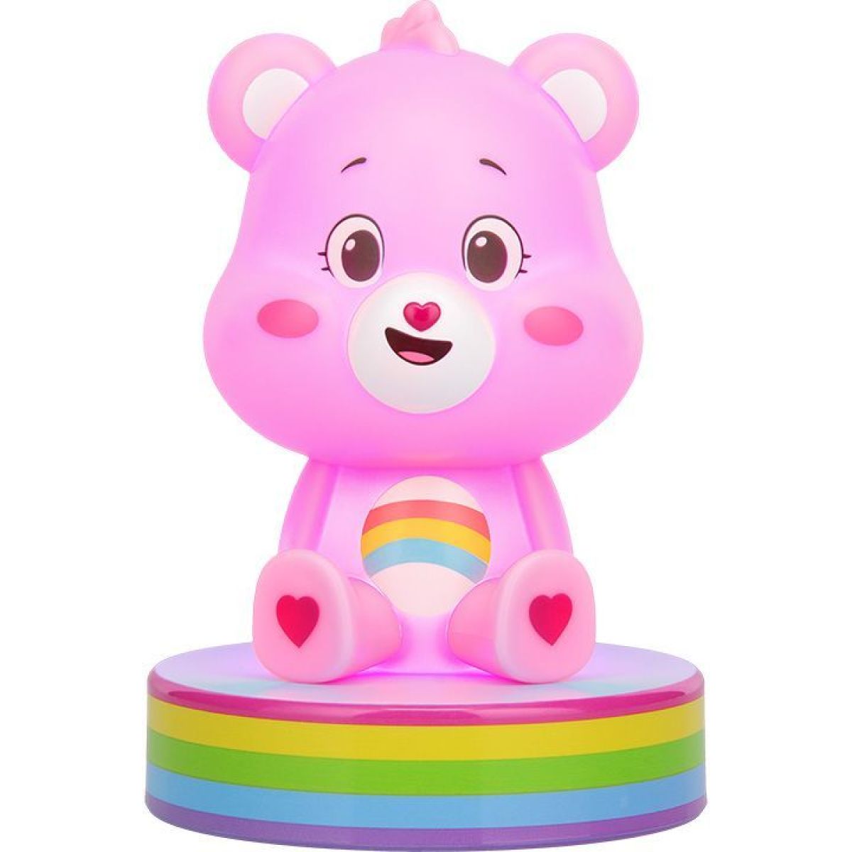 Paladone Icon Light Care Bear