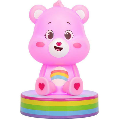 Paladone Icon Light Care Bear