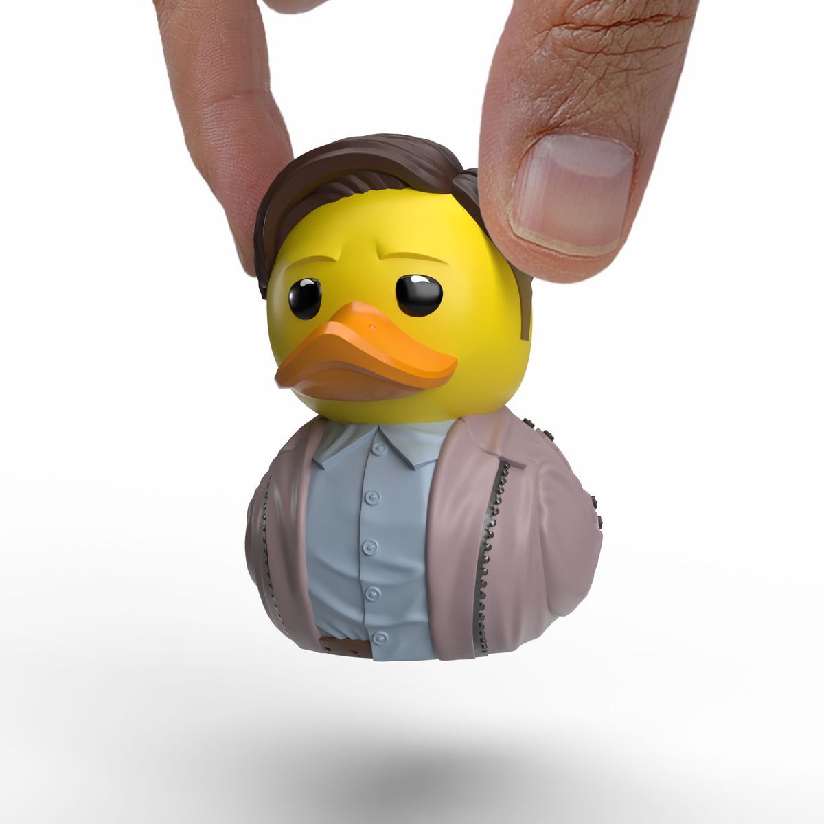 Numskull Tubbz kachnička malá Návrat do budoucnosti George McFly
