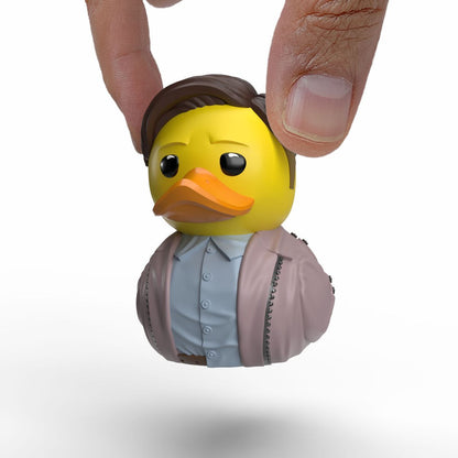 Numskull Tubbz kachnička malá Návrat do budoucnosti George McFly