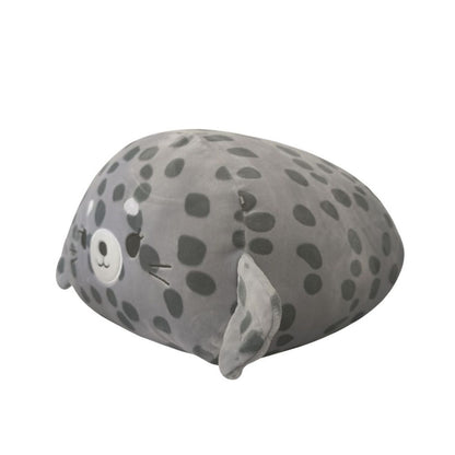 Squishmallows Stackables Tuleň - Odile, 30 cm