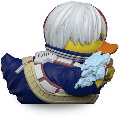 Tubbz kachnička MHA - Shoto Todoroki (první edice)