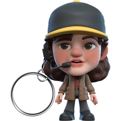 Yume Stranger Things klíčenka Pocket hero DPL12