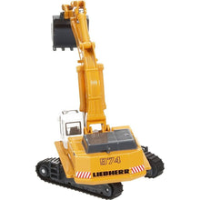 Siku Super 1874 pásový bagr Liebherr 1:87