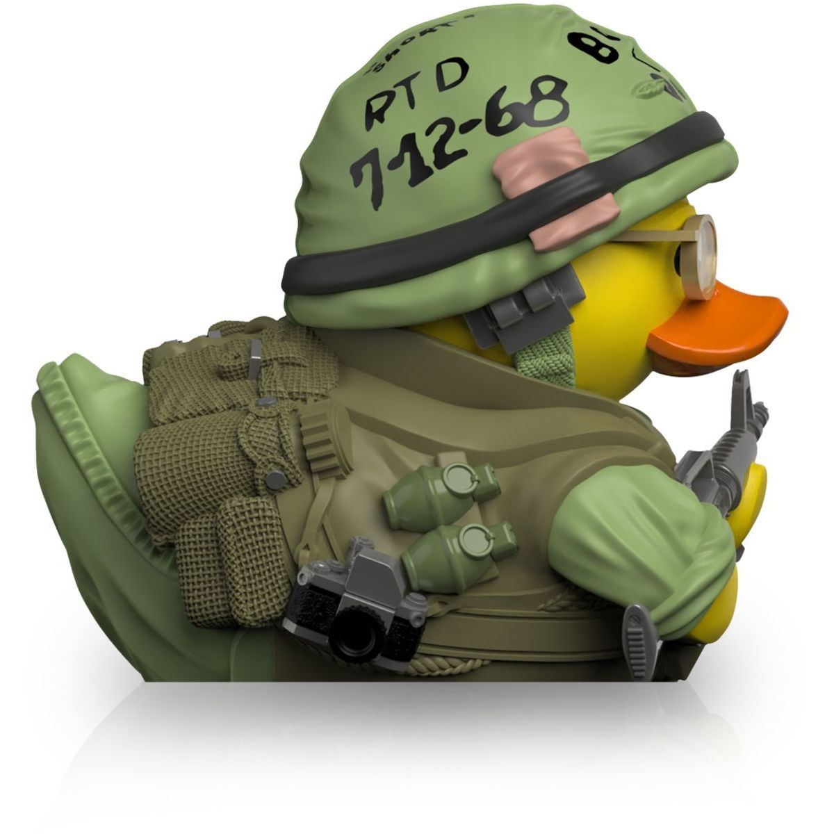 Tubbz kachnička Kubrick Full Metal Jacket - Sgt. J.T Davis