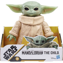 Hasbro Star Wars Mandalorian Baby Yoda 15 cm