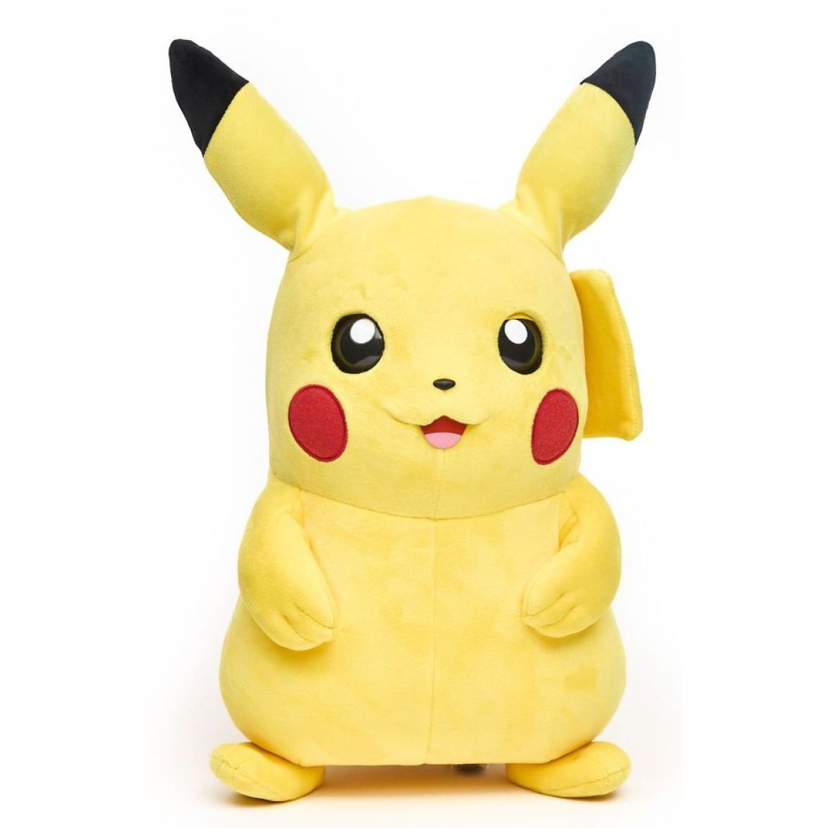 Pokémon Pikachu Puppetronic by RealFX Interaktivní plyšák