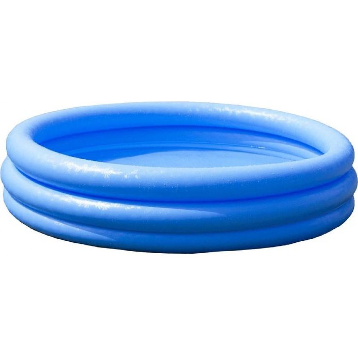 Intex 59416 Bazén Crystal 114 x 25cm
